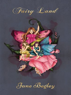 cover image of Fairy Land